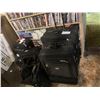 Image 1 : Luggage Assorted Cat A