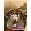 Image 2 : Betty Boop Collection Cat A