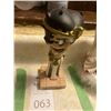 Image 1 : Betty Boop Bobblehead Cat A