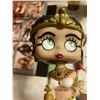 Image 3 : Betty Boop Bobblehead Cat A
