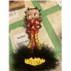 Image 2 : Betty Boop Bobblehead Cat A