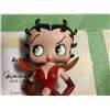 Image 4 : Betty Boop Bobblehead Cat A
