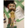 Image 2 : Betty Boop Bobblehead Cat A