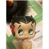 Image 3 : Betty Boop Bobblehead Cat A