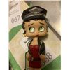 Image 2 : Betty Boop Bobblehead Cat A