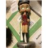 Image 3 : Betty Boop Bobblehead Cat A