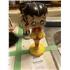 Image 1 : Betty Boop Bobblehead Cat A