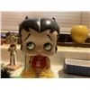 Image 2 : Betty Boop Bobblehead Cat A