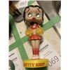 Image 3 : Betty Boop Bobblehead Cat A