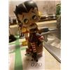 Image 1 : Betty Boop Bobblehead Cat A