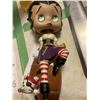 Image 2 : Betty Boop Bobblehead Cat A