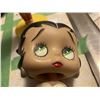 Image 3 : Betty Boop Bobblehead Cat A