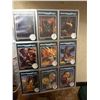 Image 5 : Forgotten Realms & Advanced Dungeon & Dragon Trading Cards Cat A