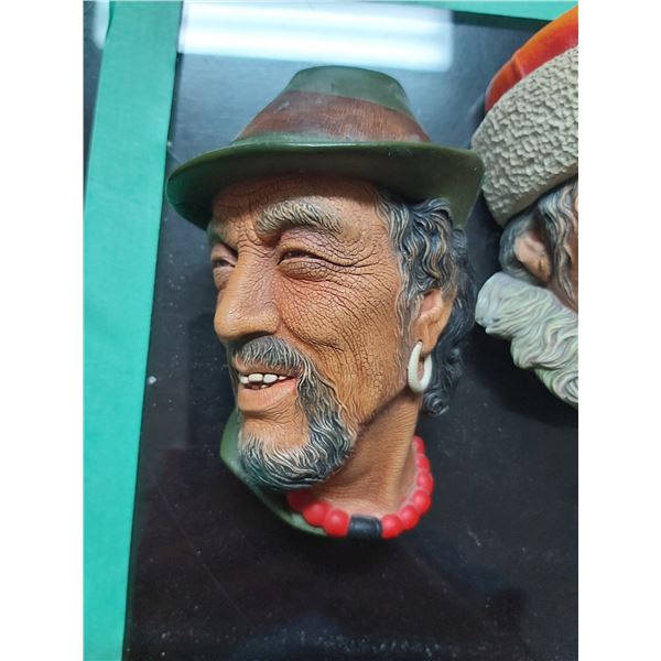 Boston’s Faces Cat A