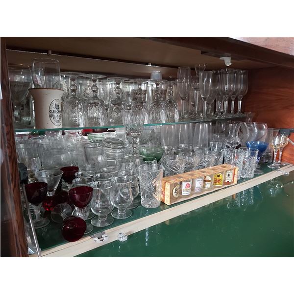 Cross & Olive Crystal and more Cat B