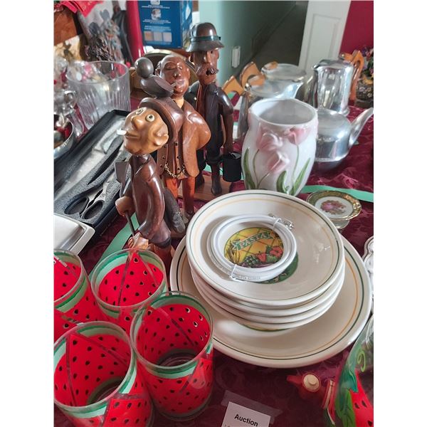 Housewares and Decor Cat B