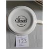 Image 4 : Gibson Dinner ware plus more Cat B