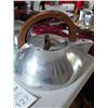 Image 2 : Vintage Picquot tea kettle  at B