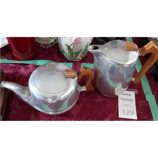 Picquot Ware Made in England Cat B