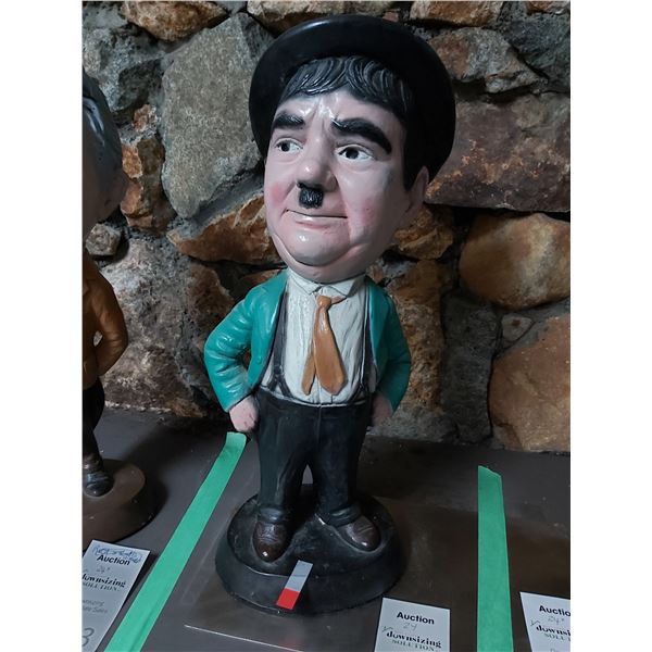 Hardy figurine Cat A