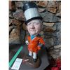 Image 1 : W.C. Fields Figure Cat A