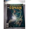 Image 10 : Marvel Comics The Savage Sword of Conan 1982 Cat A