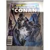 Image 11 : Marvel Comics The Savage Sword of Conan 1982 Cat A