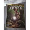 Image 3 : Marvel Comics The Savage Sword of Conan 1982 Cat A