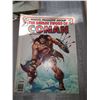 Image 4 : Marvel Comics The Savage Sword of Conan 1982 Cat A