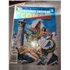 Image 7 : Marvel Comics The Savage Sword of Conan 1982 Cat A