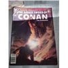 Image 8 : Marvel Comics The Savage Sword of Conan 1982 Cat A