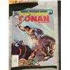 Image 3 : Marvel Comics The Savage Sword of Conan 1983 Cat A