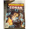 Image 6 : Marvel Comics The Savage Sword of Conan 1983 Cat A