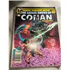 Image 10 : Marvel Comics The Savage Sword of Conan 1984 Cat A