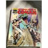 Image 4 : Marvel Comics The Savage Sword of Conan 1984 Cat A