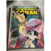 Image 8 : Marvel Comics The Savage Sword of Conan 1984 Cat A
