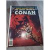 Image 4 : Marvel Comics The Savage Sword of Conan 1981 Cat A