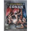 Image 5 : Marvel Comics The Savage Sword of Conan 1981 Cat A