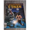 Image 9 : Marvel Comics The Savage Sword of Conan 1981 Cat A