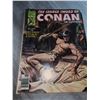 Image 2 : Marvel Comics The Savage Sword of Conan 1981& 1980 Cat A