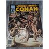 Image 4 : Marvel Comics The Savage Sword of Conan 1978 Cat A