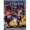 Image 11 : Marvel Comics The Savage Sword of Conan 1985 Cat A
