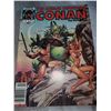 Image 12 : Marvel Comics The Savage Sword of Conan 1985 Cat A