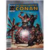 Image 13 : Marvel Comics The Savage Sword of Conan 1985 Cat A