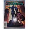 Image 3 : Marvel Comics The Savage Sword of Conan 1985 Cat A