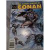 Image 4 : Marvel Comics The Savage Sword of Conan 1985 Cat A