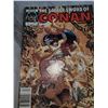 Image 5 : Marvel Comics The Savage Sword of Conan 1985 Cat A