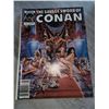 Image 6 : Marvel Comics The Savage Sword of Conan 1985 Cat A