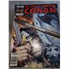 Image 7 : Marvel Comics The Savage Sword of Conan 1985 Cat A
