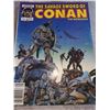 Image 9 : Marvel Comics The Savage Sword of Conan 1985 Cat A